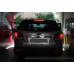 mobis deluxe led taillamp set for kia sorento r 2009-12